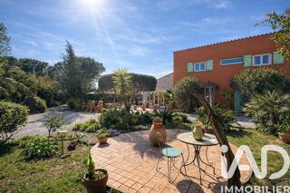 Maison à vendre 6 pièces 162 m²
