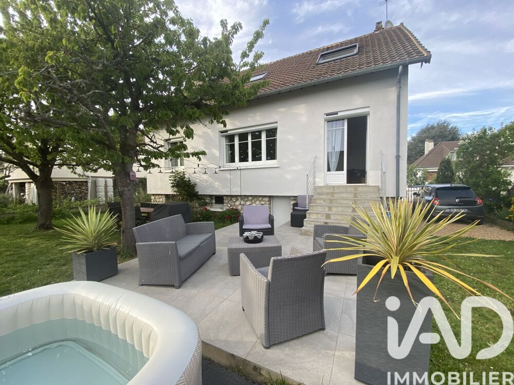 Vente Maison Vente Maison traditionnelle 5 pièces Luray