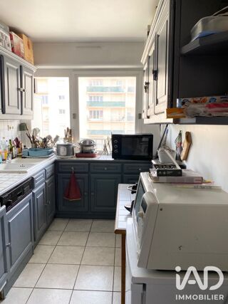  Appartement à vendre 4 pièces 80 m²