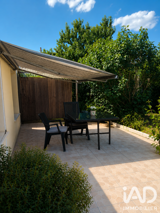  Maison à vendre 6 pièces 141 m²