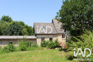  Maison à vendre 4 pièces 104 m²