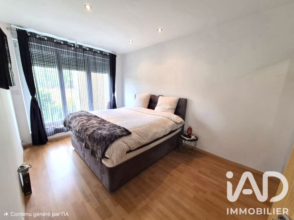 Vente Loft 4 pièces