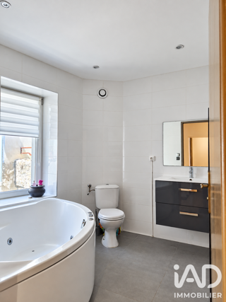  Maison à vendre 5 pièces 80 m²