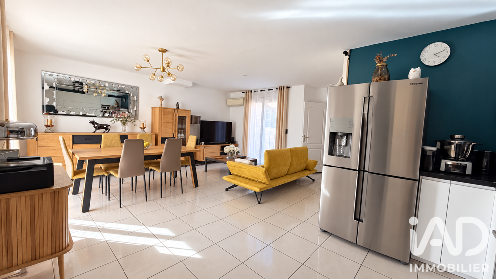 Vente Maison Vente Maison/villa 4 pièces Poulx