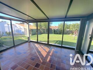  Maison à vendre 7 pièces 133 m²
