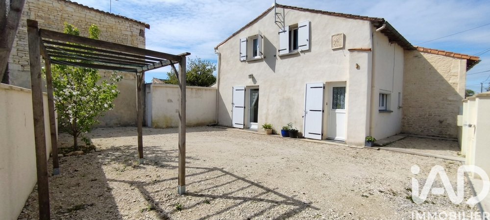 Vente Maison de village 4 pièces