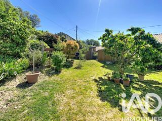  Maison � vendre 3 pi�ces 63 m�