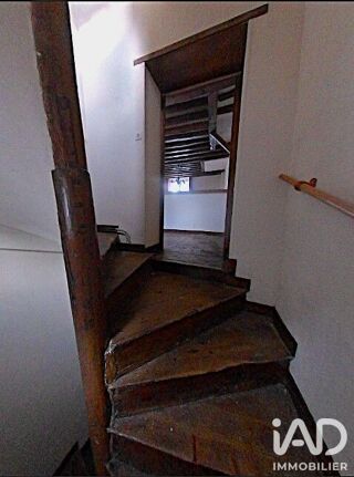  Maison à vendre 5 pièces 110 m²