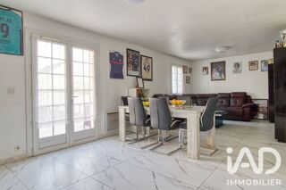  Maison à vendre 6 pièces 93 m²