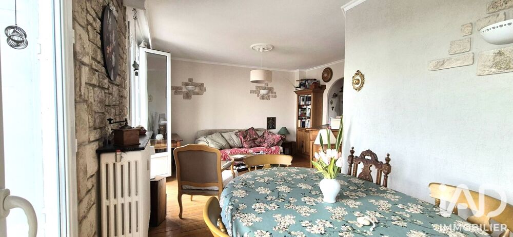 Vente Appartement Vente Appartement 4 pièces Saint-Étienne