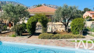 Maison à vendre 4 pièces 154 m²