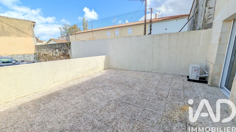 Vente Maison Vente Maison/villa 5 pièces Montendre