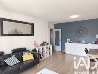  Appartement � vendre 3 pi�ces 69 m�