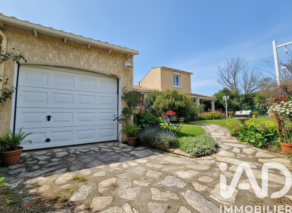 Vente Maison/villa 7 pièces