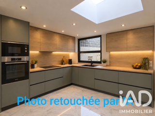  Maison à vendre 6 pièces 125 m²