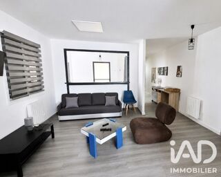  Maison à vendre 5 pièces 137 m²