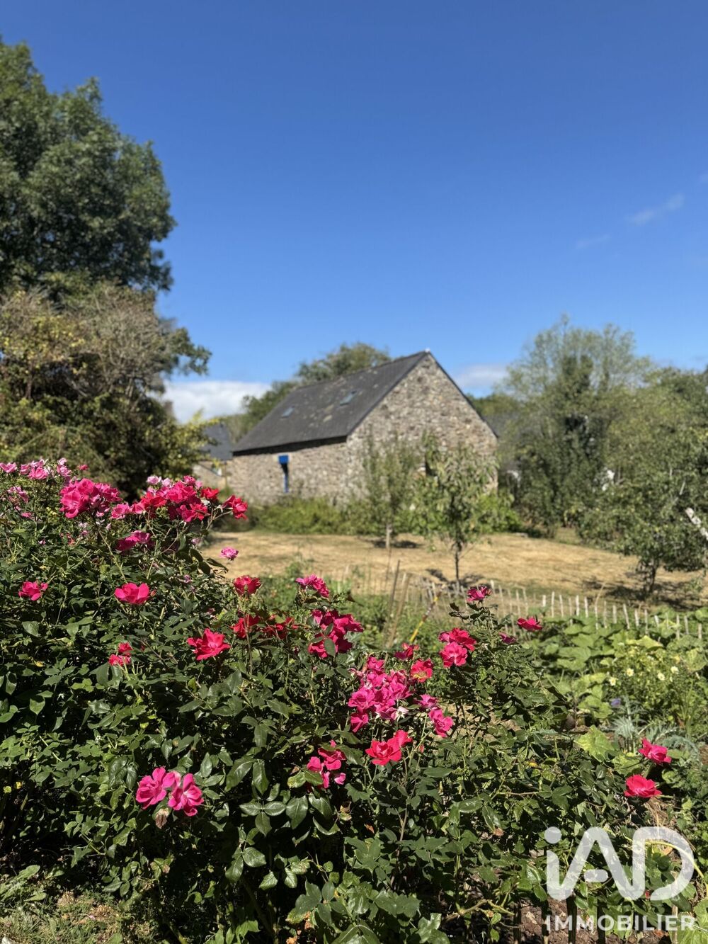 à vendre  Maison Crozon (29160)