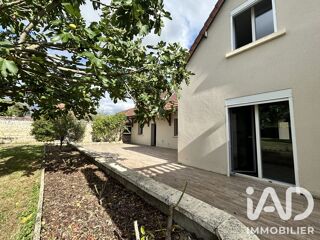  Maison à vendre 5 pièces 127 m²