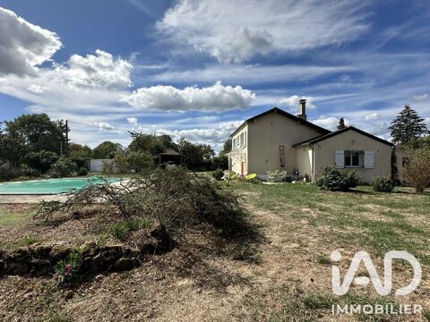   Vente Maison/villa 5 pièces Maison - 5 pièce(s) - 100 m²