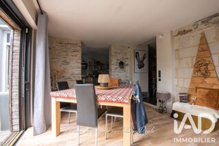  Maison à vendre 6 pièces 108 m²