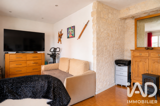  Appartement à vendre 5 pièces 78 m²