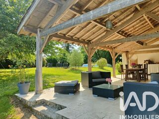  Maison à vendre 10 pièces 359 m²