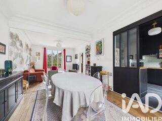  Maison � vendre 7 pi�ces 185 m�