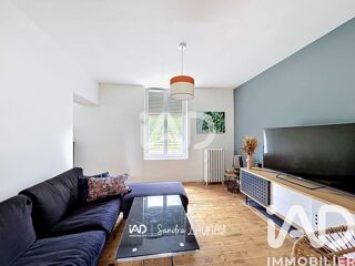  Maison à vendre 7 pièces 154 m²