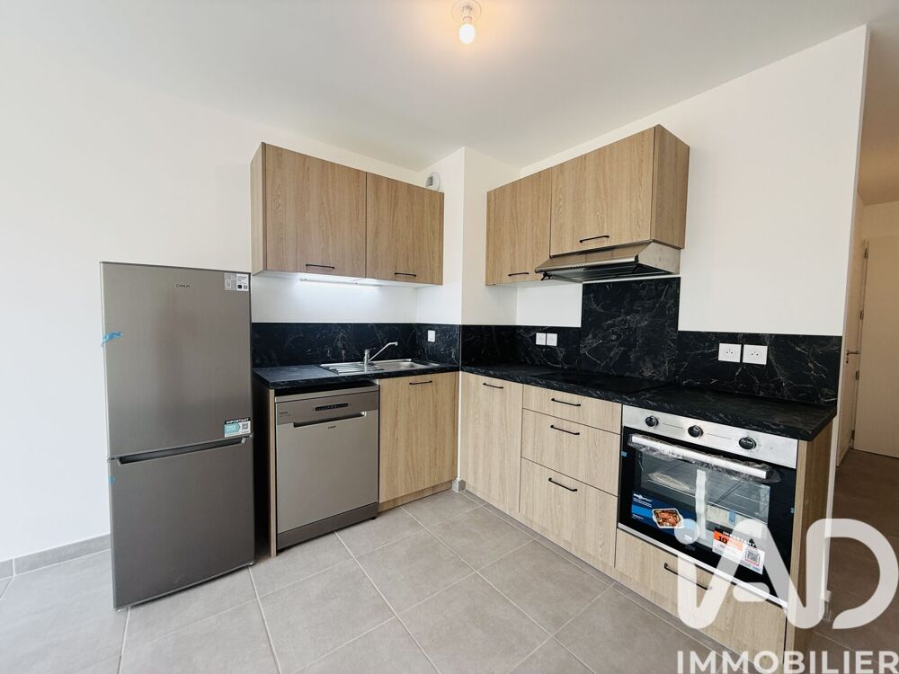 Vente Appartement Vente Duplex 3 pièces Sarrians