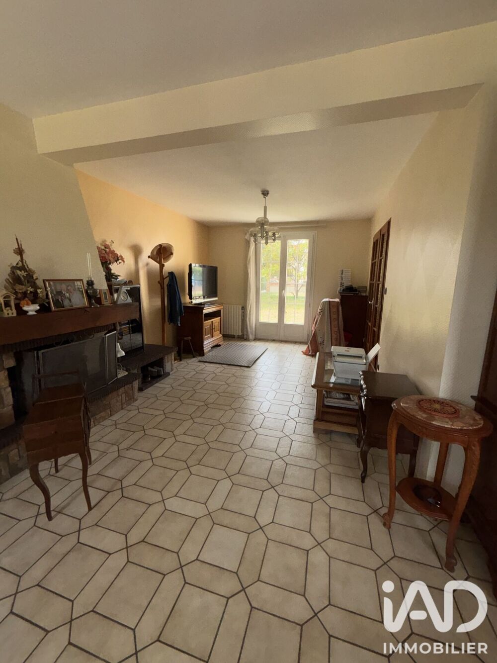 Vente Maison Vente Maison/villa 4 pièces Sartrouville