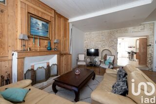  Maison à vendre 5 pièces 140 m²