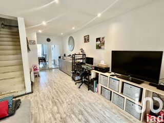  Maison à vendre 3 pièces 80 m²