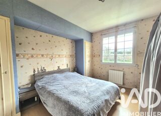  Maison à vendre 4 pièces 135 m²