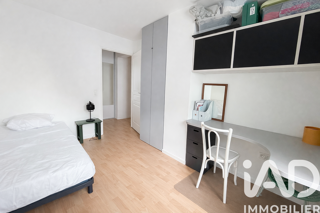  Appartement � vendre 3 pi�ces 72 m�