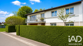  Maison à vendre 7 pièces 167 m²