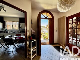  Maison à vendre 6 pièces 200 m²