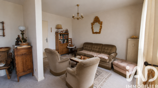  Appartement à vendre 4 pièces 79 m²