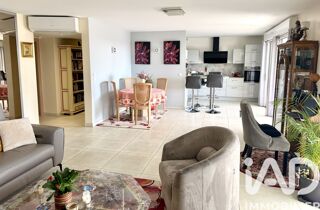  Appartement à vendre 4 pièces 92 m²