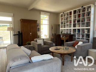  Maison à vendre 4 pièces 111 m²