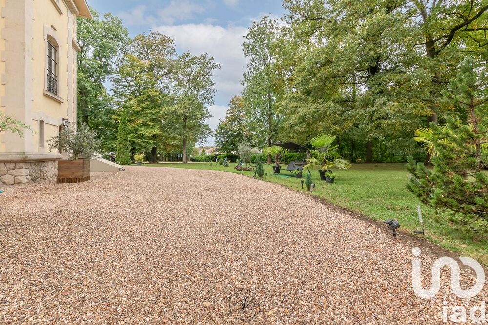à vendre  Maison Piennes (54490)