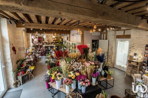  Vente Local d'activités 110 m&sup2; 