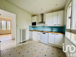  Maison à vendre 5 pièces 89 m²