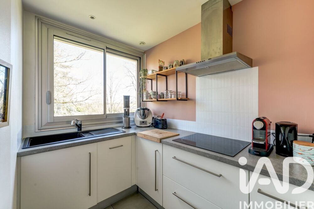 Vente Appartement Vente Appartement 3 pièces Caluire-et-cuire