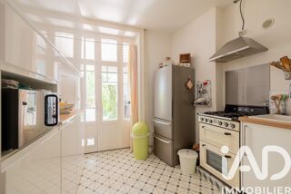  Maison à vendre 5 pièces 148 m²