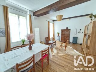  Maison à vendre 6 pièces 161 m²