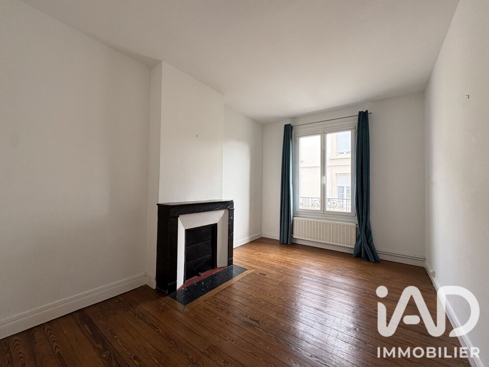 Vente Appartement Vente Appartement 3 pièces Reims