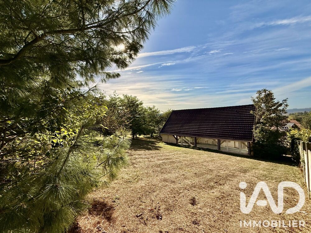 Vente Maison Vente Pavillon 6 pièces Château-thierry