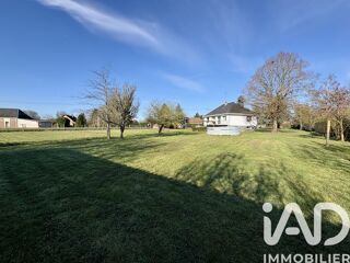  Maison à vendre 4 pièces 82 m²