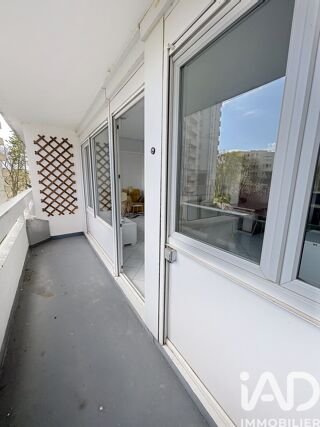  Appartement à vendre 4 pièces 79 m²