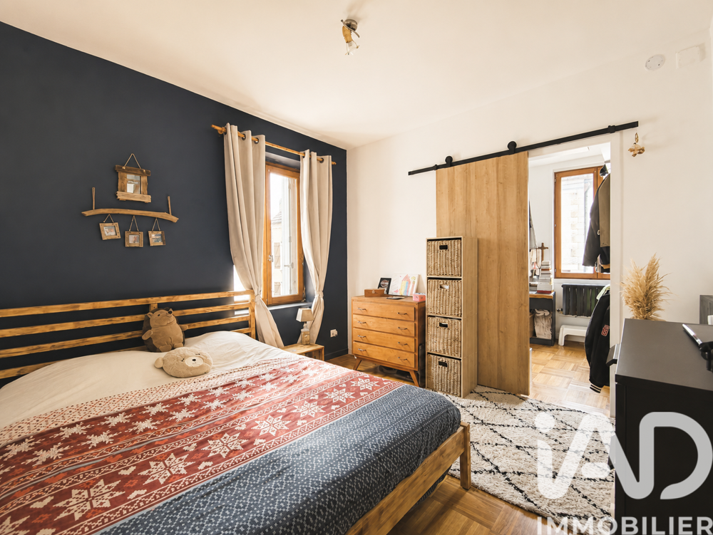 Vente Maison/villa 6 pièces